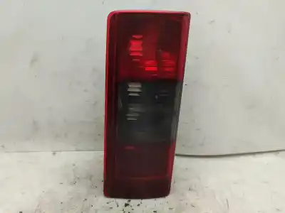 Peça sobressalente para automóvel em segunda mão farolim traseiro esquerdo por opel combo tour 1.7 di 16v referências oem iam e95302