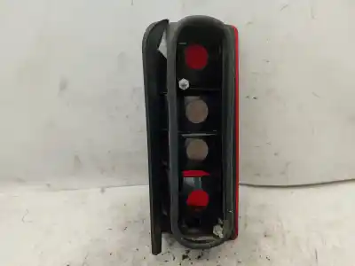 Second-hand car spare part left tailgate light for opel combo tour 1.7 di 16v oem iam references e95302  