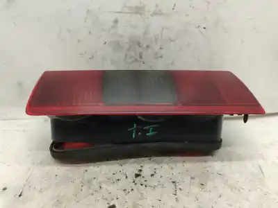 Second-hand car spare part left tailgate light for opel combo tour 1.7 di 16v oem iam references e95302  