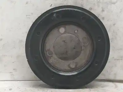 Peça sobressalente para automóvel em segunda mão polia do virabrequim por opel combo tour 1.7 di 16v referências oem iam 