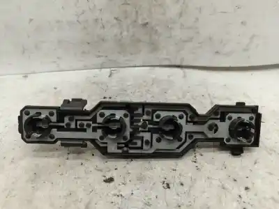 Peça sobressalente para automóvel em segunda mão suporte de lâmpada por opel combo tour 1.7 di 16v referências oem iam 