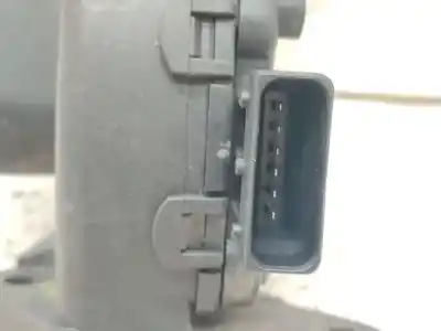 Second-hand car spare part potentiometer for opel combo tour 1.7 di 16v oem iam references 9129423  