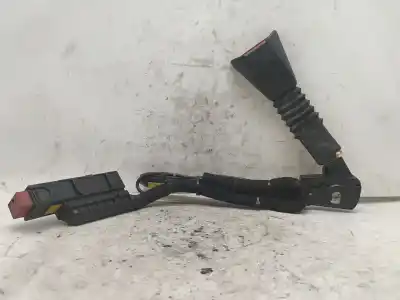 Peça sobressalente para automóvel em segunda mão pré-tensor de airbag direito por opel combo tour 1.7 di 16v referências oem iam 