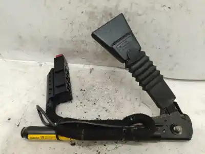 Peça sobressalente para automóvel em segunda mão pré-tensor de airbag esquerdo por opel combo tour 1.7 di 16v referências oem iam 561016503c