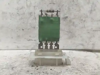 Peça sobressalente para automóvel em segunda mão resistência sofagem chauffage por opel combo tour 1.7 di 16v referências oem iam 