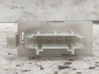 Peça sobressalente para automóvel em segunda mão resistência sofagem chauffage por opel combo tour 1.7 di 16v referências oem iam   