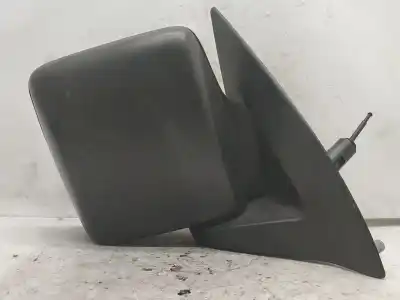 Peça sobressalente para automóvel em segunda mão espelho retrovisor direito por opel combo tour 1.7 di 16v referências oem iam 24400682  