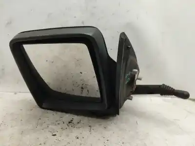 Peça sobressalente para automóvel em segunda mão espelho retrovisor esquerdo por opel combo tour 1.7 di 16v referências oem iam 24400680