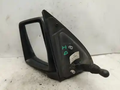 Peça sobressalente para automóvel em segunda mão espelho retrovisor esquerdo por opel combo tour 1.7 di 16v referências oem iam 24400680  