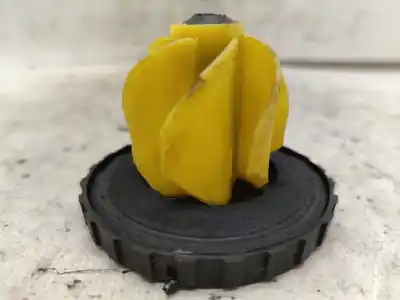 Peça sobressalente para automóvel em segunda mão tampa de combustível por opel combo tour 1.7 di 16v referências oem iam   