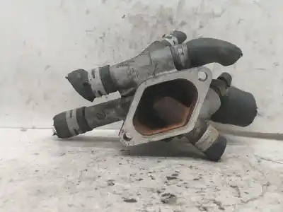 Peça sobressalente para automóvel em segunda mão termostato por opel combo tour 1.7 di 16v referências oem iam   