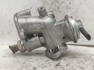 Peça sobressalente para automóvel em segunda mão válvula egr por opel combo tour 1.7 di 16v referências oem iam 72277203