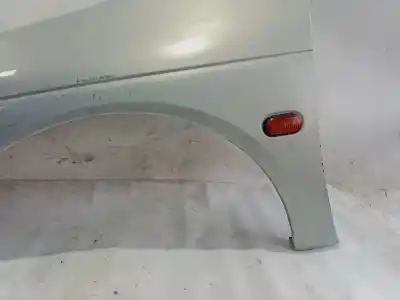 Автозапчасти б/у левое переднее крыло за renault megane i (ba0/1_) 1.6 16v (ba04, ba0b, ba11, ba1j, ba16, ba19, ba1k, ba1v,... ссылки oem iam   