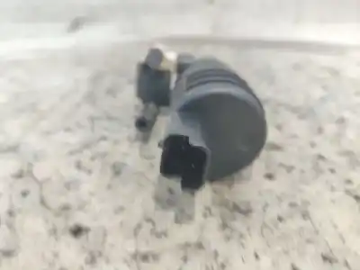 Автозапчастина б/у чистити насос для renault megane i (ba0/1_) 1.6 16v (ba04, ba0b, ba11, ba1j, ba16, ba19, ba1k, ba1v,... посилання на oem iam 7700431079  