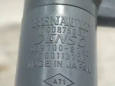 Автозапчастина б/у котушка запалювання для renault megane i (ba0/1_) 1.6 16v (ba04, ba0b, ba11, ba1j, ba16, ba19, ba1k, ba1v,... посилання на oem iam 7700875000  