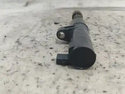 Автозапчастина б/у котушка запалювання для renault megane i (ba0/1_) 1.6 16v (ba04, ba0b, ba11, ba1j, ba16, ba19, ba1k, ba1v,... посилання на oem iam 7700875000  