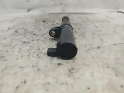 Автозапчастина б/у котушка запалювання для renault megane i (ba0/1_) 1.6 16v (ba04, ba0b, ba11, ba1j, ba16, ba19, ba1k, ba1v,... посилання на oem iam 7700875000  