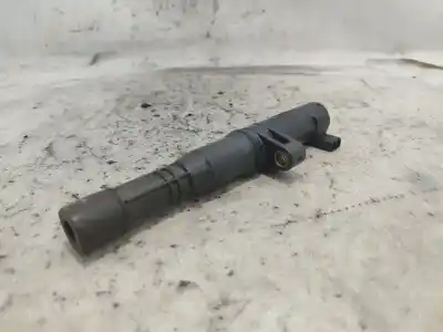 Автозапчастина б/у котушка запалювання для renault megane i (ba0/1_) 1.6 16v (ba04, ba0b, ba11, ba1j, ba16, ba19, ba1k, ba1v,... посилання на oem iam 7700875000  