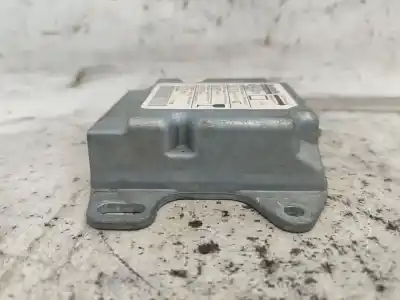 Автозапчасти б/у блок управления подушками безопасности за renault megane i (ba0/1_) 1.6 16v (ba04, ba0b, ba11, ba1j, ba16, ba19, ba1k, ba1v,... ссылки oem iam 7700437477  