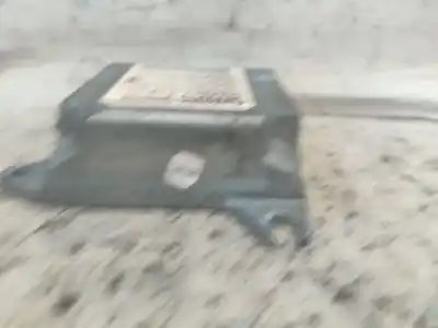 Автозапчасти б/у блок управления подушками безопасности за renault megane i (ba0/1_) 1.6 16v (ba04, ba0b, ba11, ba1j, ba16, ba19, ba1k, ba1v,... ссылки oem iam 7700437477  