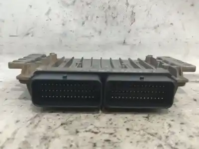 Автозапчасти б/у блок управления двигателем за renault megane i (ba0/1_) 1.6 16v (ba04, ba0b, ba11, ba1j, ba16, ba19, ba1k, ba1v,... ссылки oem iam 8200035891  