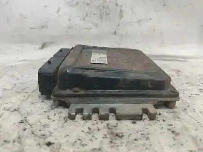 Автозапчасти б/у блок управления двигателем за renault megane i (ba0/1_) 1.6 16v (ba04, ba0b, ba11, ba1j, ba16, ba19, ba1k, ba1v,... ссылки oem iam 8200035891  