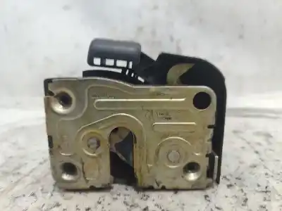 Автозапчасти б/у замок левой передней двери за renault megane i (ba0/1_) 1.6 16v (ba04, ba0b, ba11, ba1j, ba16, ba19, ba1k, ba1v,... ссылки oem iam 