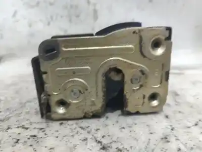 Автозапчасти б/у замок задней правой двери за RENAULT MEGANE I (BA0/1_) 1.6 16V (BA04, BA0B, BA11, BA1J, BA16, BA19, BA1K, BA1V,... ссылки OEM IAM   