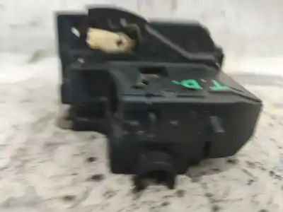 Автозапчасти б/у замок задней правой двери за renault megane i (ba0/1_) 1.6 16v (ba04, ba0b, ba11, ba1j, ba16, ba19, ba1k, ba1v,... ссылки oem iam   