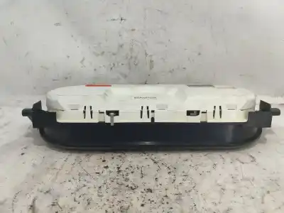 Автозапчастина б/у панель інструментів для renault megane i (ba0/1_) 1.6 16v (ba04, ba0b, ba11, ba1j, ba16, ba19, ba1k, ba1v,... посилання на oem iam 7700427900c  