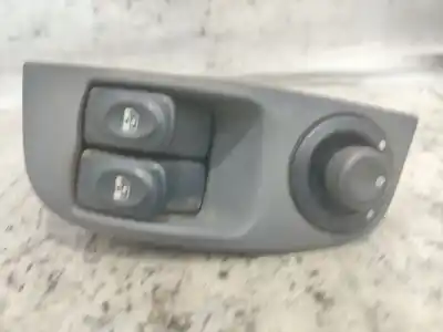 Автозапчасти б/у выключатель левого переднего окна за renault megane i (ba0/1_) 1.6 16v (ba04, ba0b, ba11, ba1j, ba16, ba19, ba1k, ba1v,... ссылки oem iam 7700429070