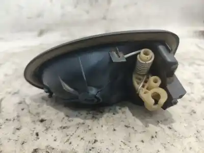 Автозапчасти б/у левая задняя внутренняя ручка за renault megane i (ba0/1_) 1.6 16v (ba04, ba0b, ba11, ba1j, ba16, ba19, ba1k, ba1v,... ссылки oem iam 8200028994  