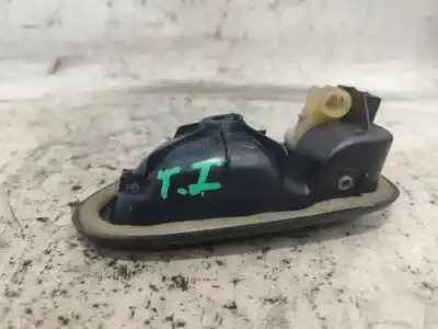 Автозапчасти б/у левая задняя внутренняя ручка за renault megane i (ba0/1_) 1.6 16v (ba04, ba0b, ba11, ba1j, ba16, ba19, ba1k, ba1v,... ссылки oem iam 8200028994  