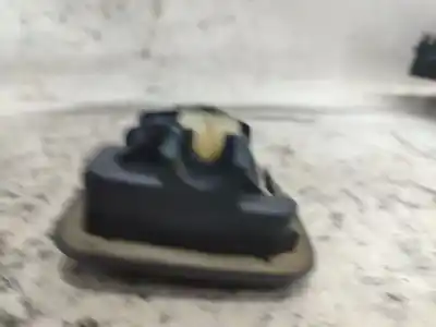 Автозапчасти б/у левая задняя внутренняя ручка за renault megane i (ba0/1_) 1.6 16v (ba04, ba0b, ba11, ba1j, ba16, ba19, ba1k, ba1v,... ссылки oem iam 8200028994  