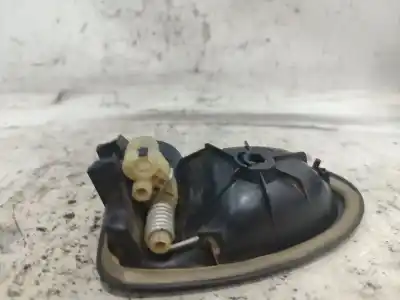 Автозапчасти б/у левая задняя внутренняя ручка за renault megane i (ba0/1_) 1.6 16v (ba04, ba0b, ba11, ba1j, ba16, ba19, ba1k, ba1v,... ссылки oem iam 8200028994  