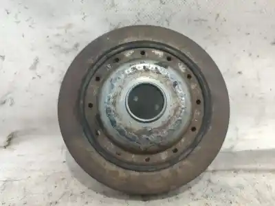 Автозапчасти б/у шкив коленчатого вала за renault megane i (ba0/1_) 1.6 16v (ba04, ba0b, ba11, ba1j, ba16, ba19, ba1k, ba1v,... ссылки oem iam f392683  