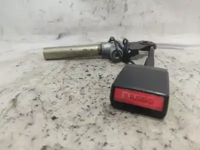 Автозапчасти б/у натяжитель левой подушки безопасности за renault megane i (ba0/1_) 1.6 16v (ba04, ba0b, ba11, ba1j, ba16, ba19, ba1k, ba1v,... ссылки oem iam 542181211e  