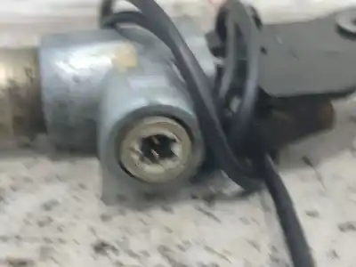 Автозапчасти б/у натяжитель левой подушки безопасности за renault megane i (ba0/1_) 1.6 16v (ba04, ba0b, ba11, ba1j, ba16, ba19, ba1k, ba1v,... ссылки oem iam 542181211e  