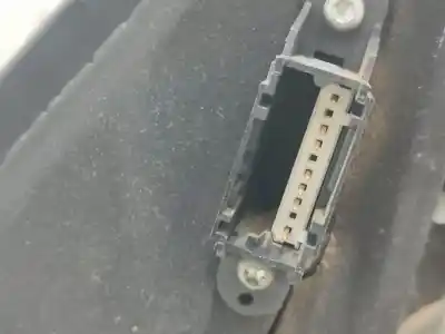 Автозапчастина б/у правий задний огляд для renault megane i (ba0/1_) 1.6 16v (ba04, ba0b, ba11, ba1j, ba16, ba19, ba1k, ba1v,... посилання на oem iam e9010125  