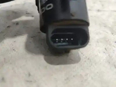 Автозапчастина б/у клапан холостого отвору для renault megane i (ba0/1_) 1.6 16v (ba04, ba0b, ba11, ba1j, ba16, ba19, ba1k, ba1v,... посилання на oem iam 7700102539  