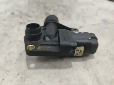 Автозапчастина б/у клапан холостого отвору для renault megane i (ba0/1_) 1.6 16v (ba04, ba0b, ba11, ba1j, ba16, ba19, ba1k, ba1v,... посилання на oem iam 7700102539  