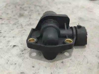 Автозапчастина б/у клапан холостого отвору для renault megane i (ba0/1_) 1.6 16v (ba04, ba0b, ba11, ba1j, ba16, ba19, ba1k, ba1v,... посилання на oem iam 7700102539  