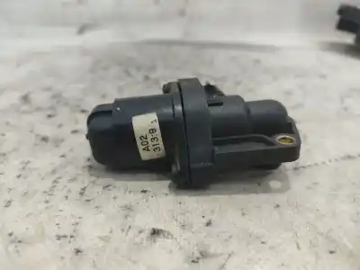 Автозапчастина б/у клапан холостого отвору для renault megane i (ba0/1_) 1.6 16v (ba04, ba0b, ba11, ba1j, ba16, ba19, ba1k, ba1v,... посилання на oem iam 7700102539  