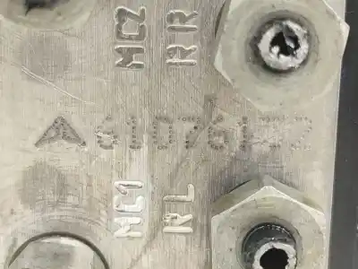 Second-hand car spare part abs for opel insignia a (g09) 2.0 cdti (68) oem iam references 16312215b  