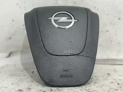 Автозапчасти б/у ПЕРЕДНЯЯ ЛЕВАЯ ПОДУШКА БЕЗОПАСНОСТИ за OPEL INSIGNIA A (G09)  ссылки OEM IAM 13270401  