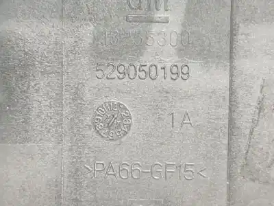 Автозапчастина б/у реле/запоперівник для opel insignia a (g09) 2.0 cdti (68) посилання на oem iam 1334347901  