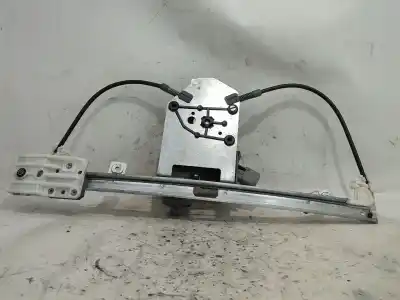 Автозапчастина б/у регулятор скла заднього правого для opel insignia a (g09) 2.0 cdti (68) посилання на oem iam   