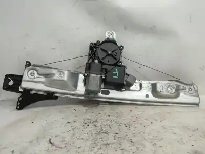 Автозапчастина б/у регулятор склона задній лівий для OPEL INSIGNIA A (G09) 2.0 CDTI (68) Посилання на OEM IAM   