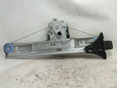 Автозапчастина б/у регулятор склона задній лівий для opel insignia a (g09) 2.0 cdti (68) посилання на oem iam   