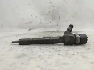 Second-hand car spare part injector for opel insignia a (g09) 2.0 cdti (68) oem iam references   